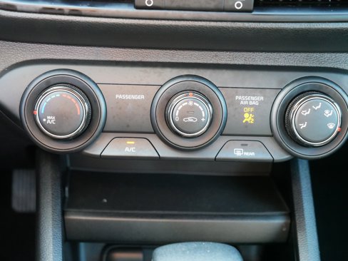Certified 2024 Kia Forte LXS image 23
