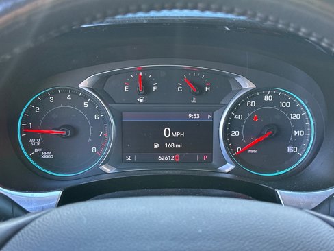 Used 2020 Chevrolet Traverse LT image 30