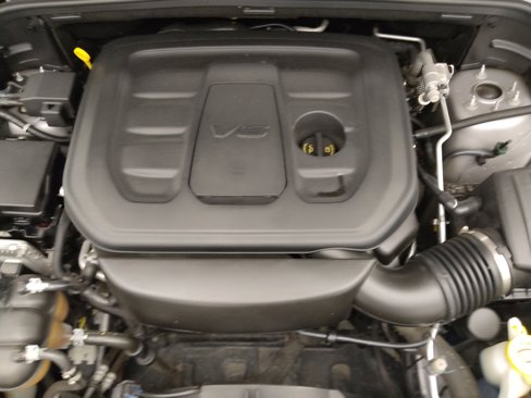 Used 2019 Jeep Grand Cherokee Limited w/ Luxury Group II image 30