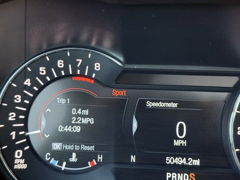 Used 2017 Lincoln MKX Reserve w/ Driver Assistance Package image 20
