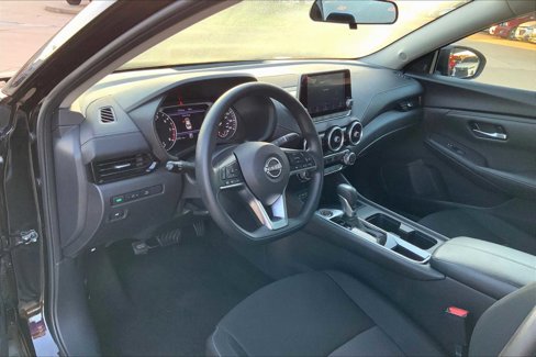 Used 2024 Nissan Sentra SV image 15