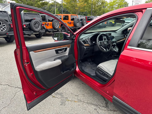 Used 2020 Honda CR-V EX image 11