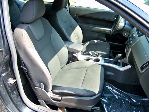 Used 2009 Ford Focus SES image 15