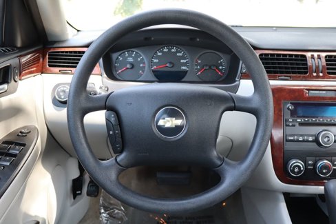 Used 2008 Chevrolet Impala LS image 18