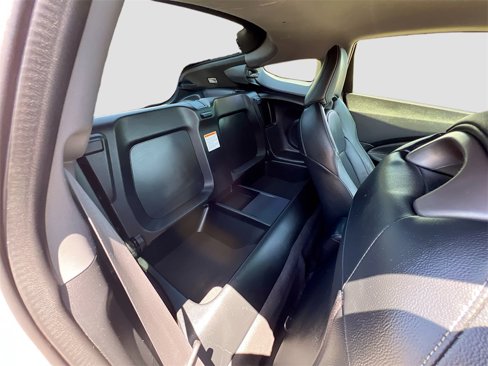 Used 2016 Honda CR-Z EX-L image 26
