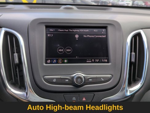 Used 2024 Chevrolet Equinox LT image 15