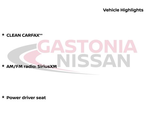 Used 2020 Nissan Pathfinder SV image 6