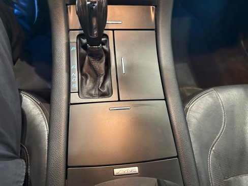 Used 2015 Ford Taurus Limited image 28