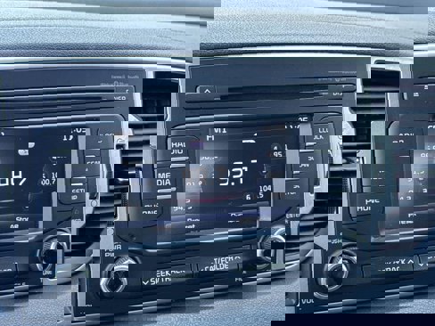 Used 2018 Kia Sportage LX image 25