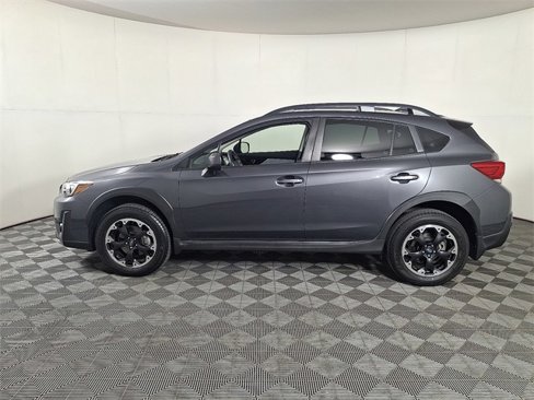 Used 2021 Subaru Crosstrek 2.0i Premium w/ Moonroof Package image 7