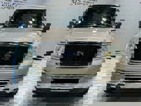 Used 2008 Ford F150 Lariat image 3