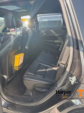 Used 2016 Jeep Grand Cherokee Limited image 53