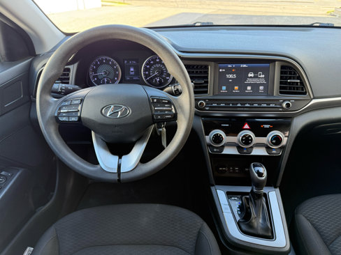 Used 2019 Hyundai Elantra SEL w/ Cargo Package image 2