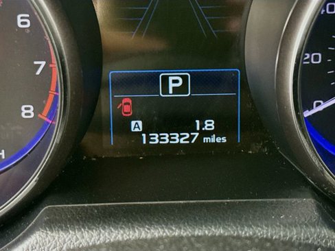 Used 2019 Subaru Outback 2.5i Limited w/ Popular Package #2 image 12