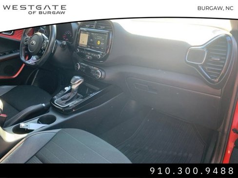 Used 2020 Kia Soul GT-Line Turbo image 37