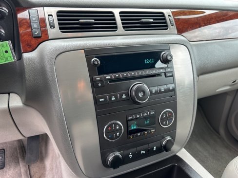 Used 2012 GMC Yukon SLT image 23
