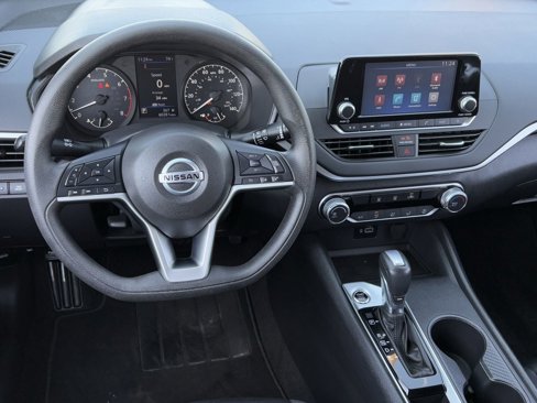 Used 2021 Nissan Altima 2.5 S image 13