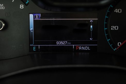 Used 2017 Chevrolet Colorado LT w/ LT Convenience Package image 20