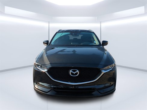 Used 2019 MAZDA CX-5 Sport image 8