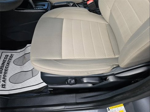 Used 2020 Ford EcoSport S image 9