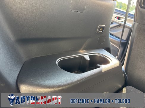 Used 2022 MAZDA CX-9 Touring Plus image 57