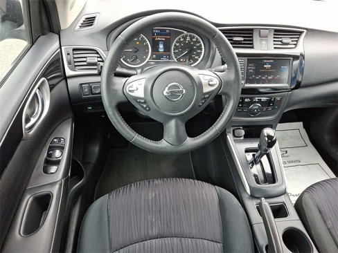 Used 2019 Nissan Sentra SV image 20