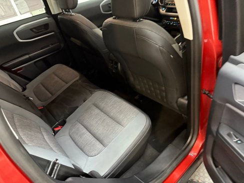 Used 2023 Ford Bronco Sport Big Bend image 30