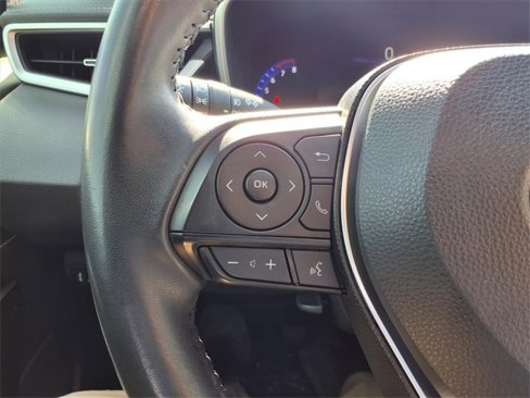Used 2020 Toyota Corolla XSE image 10