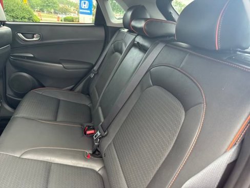 Used 2020 Hyundai Kona Ultimate image 13