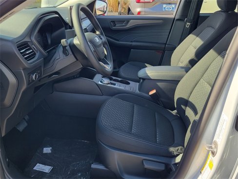 New 2025 Ford Escape Active image 5