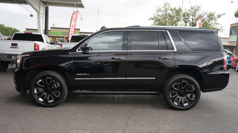Used 2019 GMC Yukon Denali w/ Denali Ultimate Package image 6