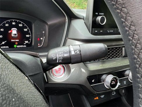 Used 2024 Acura Integra image 23