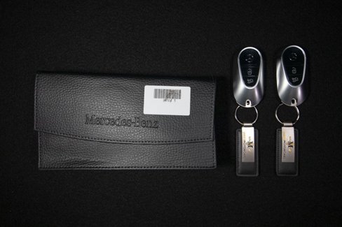 Used 2022 Mercedes-Benz SL 63 AMG 4MATIC image 64