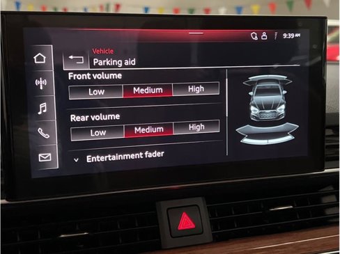 Used 2020 Audi A5 2.0T Premium Plus w/ Premium Plus image 40