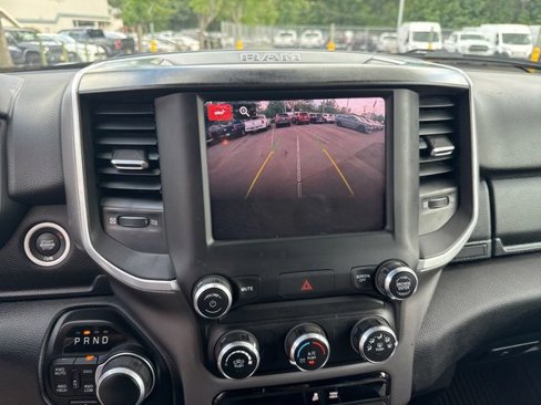 Certified 2022 RAM 1500 Big Horn image 9