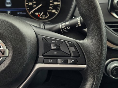 Used 2022 Nissan Altima 2.5 SV image 27