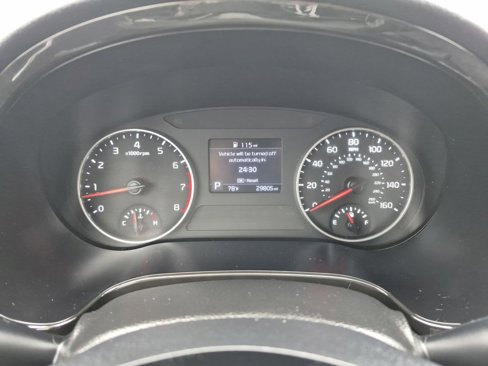 Used 2023 Kia Seltos S image 20
