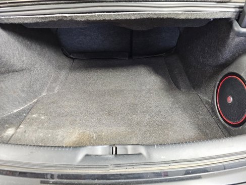 Certified 2016 Chrysler 300 S image 25