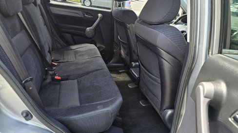 Used 2008 Honda CR-V EX image 28