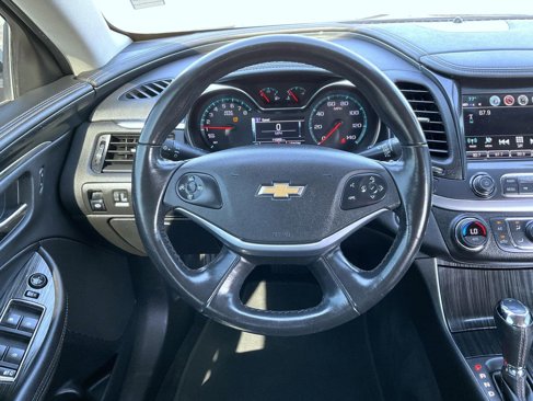 Used 2019 Chevrolet Impala LT image 11