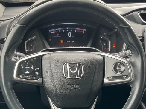 Used 2021 Honda CR-V EX-L image 29