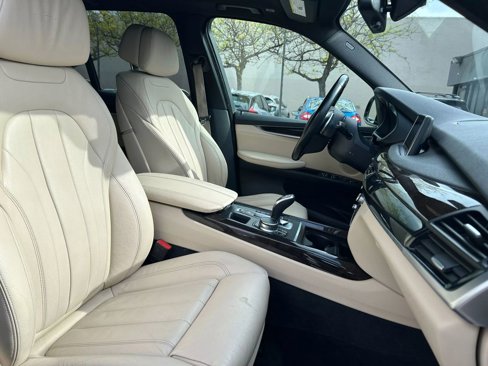 Used 2018 BMW X5 xDrive35i image 19