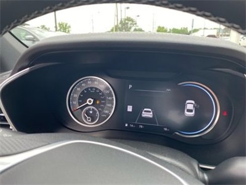 New 2025 Genesis G70 2.5T w/ Sport Prestige Package image 24