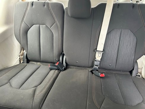 Used 2017 Chrysler Pacifica LX image 13