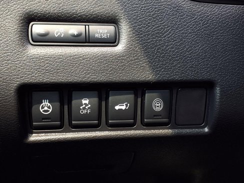Used 2019 Nissan Murano SL w/ SL Technology Package image 12