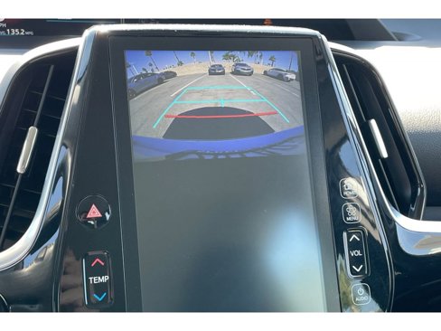 Used 2022 Toyota Prius Prime XLE image 25