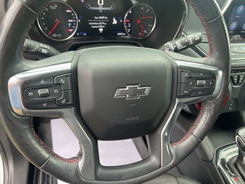Used 2021 Chevrolet Blazer RS w/ Enhanced Convenience Package image 12