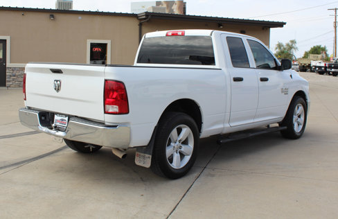 Used 2022 RAM 1500 Tradesman w/ Tradesman SXT Package image 22