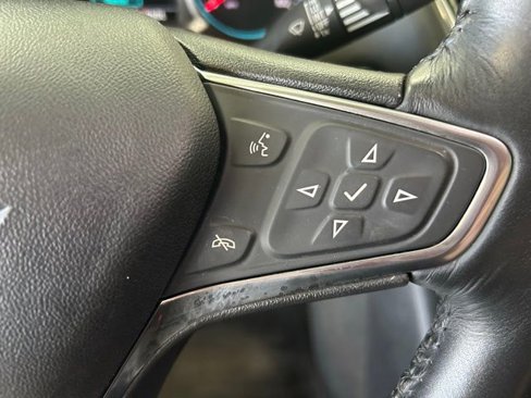 Used 2018 Chevrolet Malibu Premier w/ Driver Confidence Package image 21