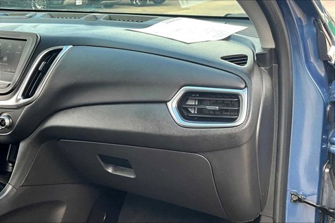 Used 2024 Chevrolet Equinox LT image 18